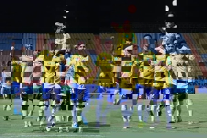 حنفی: برد برابر سایپا یک حس فوق العاده بود