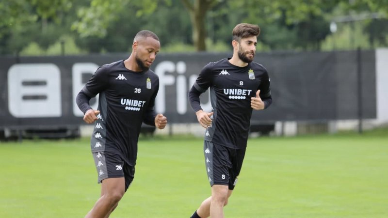 قلیزاده با پاس گل فیکس شد