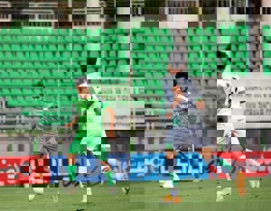 حسینی: هنوز با لیگ ۲۰ کار دارم