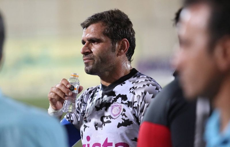 عسگری: شهرداری باید ۵ گل میخورد