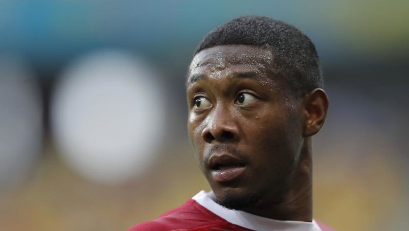 پیشنهاد زیاد داشتم ولی رئال اولویتم بود