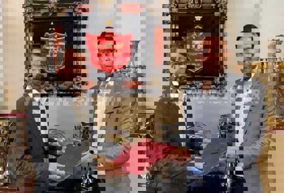 چرا محسن خلیلی به پرسپولیس بازگشت؟