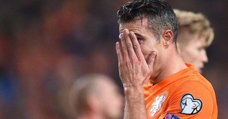 انتقام 5 ساله؛ هلندی ها تشنه بازی برابر چک