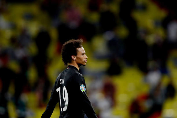 اقدام جالب ستاره آلمان برای مقابله با انتقادات