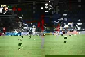 بایرامی و گلزنی به تیم سابق؛ چند متر فاصله بود (عکس)