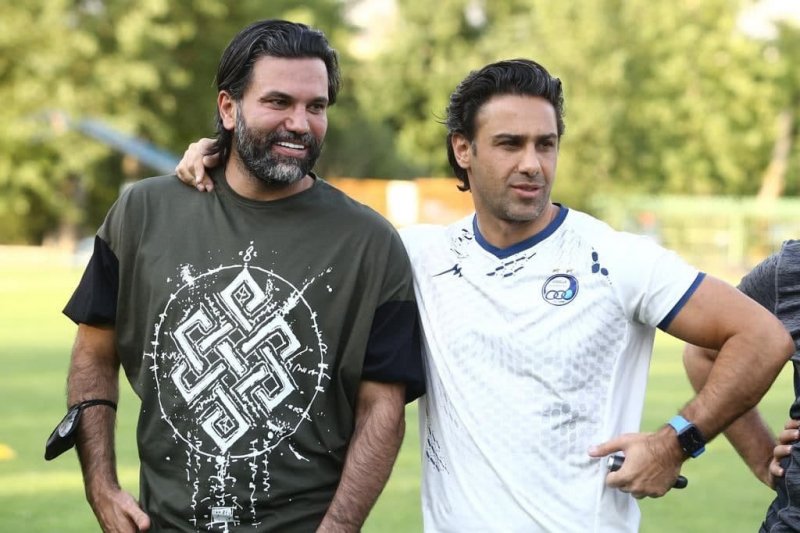 نیکبخت‌واحدی و حمایتی که ادامه دارد