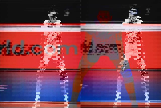 دفاعیه ستاره والیبال ایران از میلاد عبادی پور و الکنو