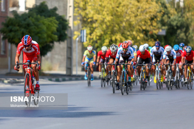 پاسخ فدراسیون دوچرخهسواری به گلچین استانها