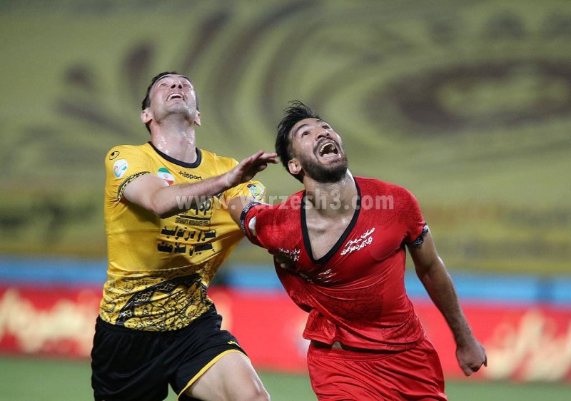 قهرمان لیگ از این جدول بیرون میآید! (عکس)