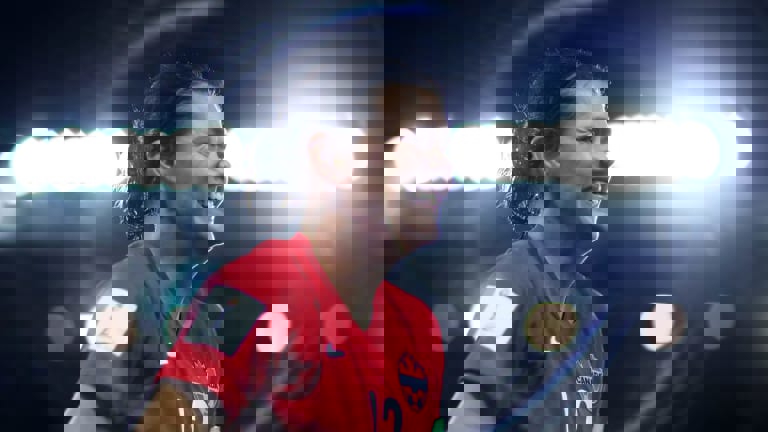 رکورد دست‌نیافتنی این زن بالاتر از دایی و رونالدو!