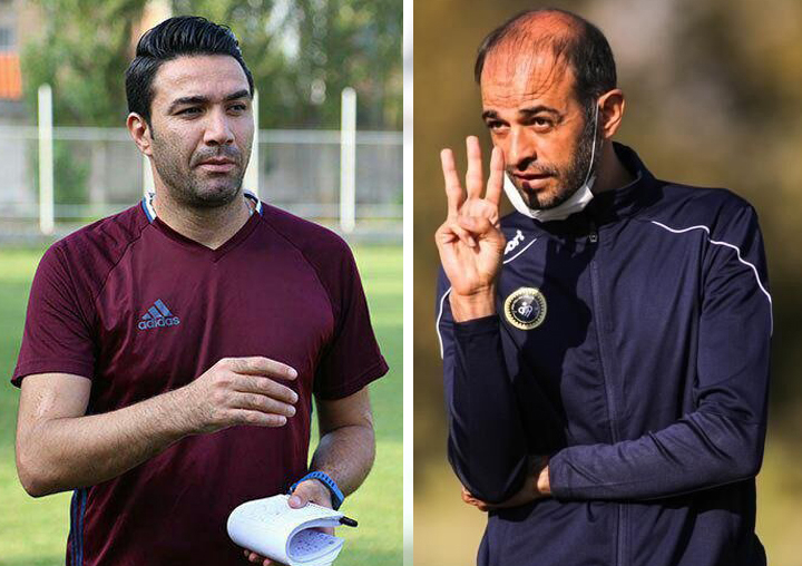 نویدکیا در طلسمشکنی هتتریک میکند؟