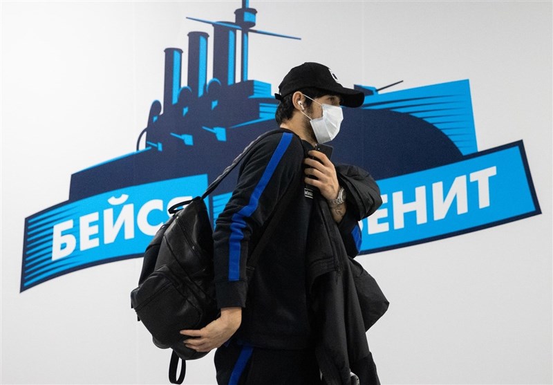 ادامه ی حضور سردار در زنیت؛ قطعی شد 