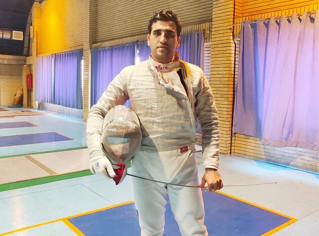 سالها با رویای المپیک زندگی کردم