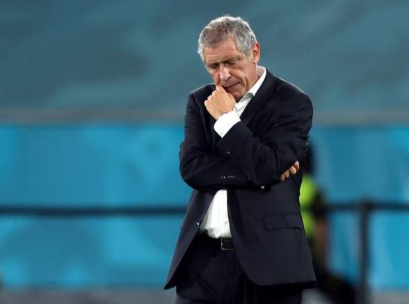 سانتوس: نتیجه غیرمنصفانه بود، مستحق پیروزی بودیم