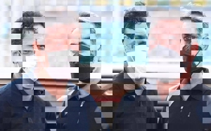 تارتار و فکری، فقط ده دقیقه!(عکس)