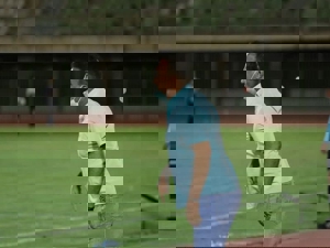 کاظمی: فوتبال ایران 20 ایجنت دارد، چهار هزار دلال!