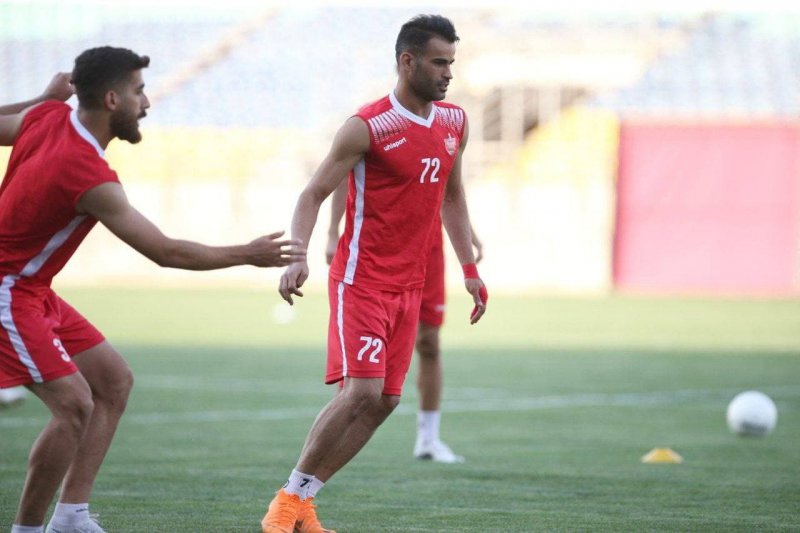 آل‌کثیر - قلعه‌نویی؛ به یاد آن برد استثنایی