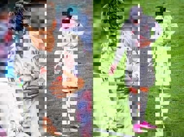 ال ماتادور؛ آلوارو موراتا (عکس)