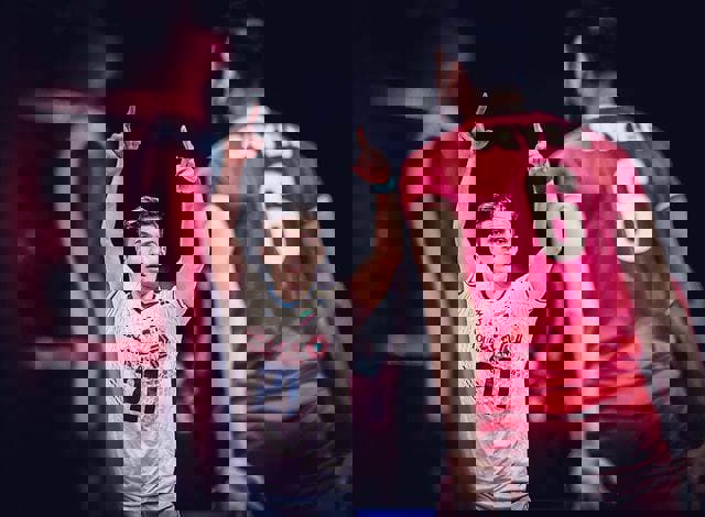 دفاع قاطعانه بازیکن محبوب آلکنو از آقای سرمربی