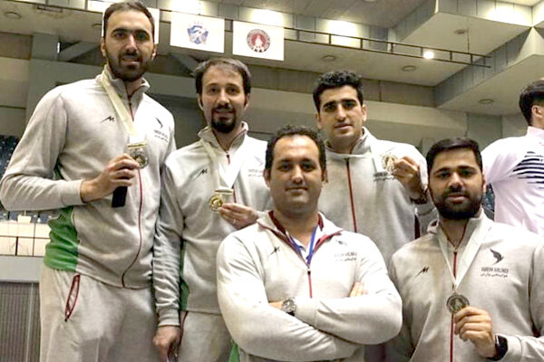 در توکیو با نتیجه‌ای غیر از مدال قانع نمی‌شویم