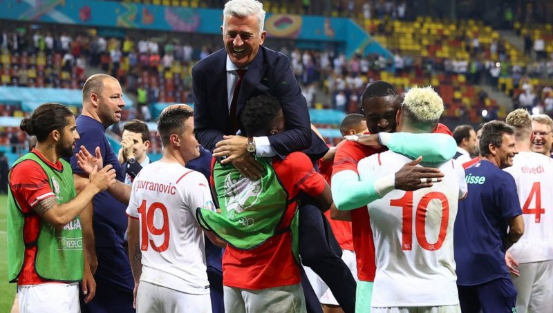 پتکوویچ: یک تیم معمولی نمی‌تواند فرانسه را ببرد