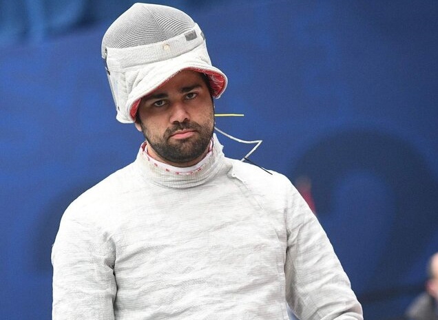 ملی‌پوش سابر: شگفتی ساز می‌شویم