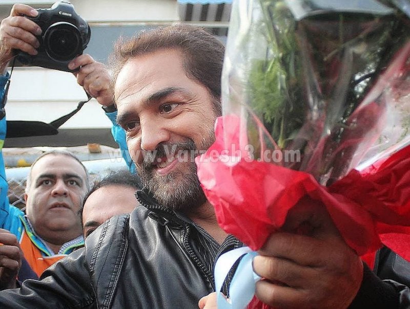 فیروز کریمی؛ از ستارهساز تا تراکتورساز!