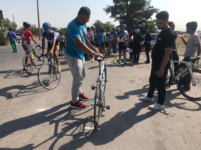 پراش: پیگیر خرید تجهیزات برای المپیک هستیم