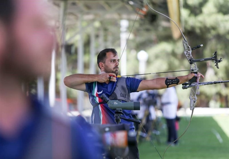 میلاد وزیری به ترکیه می‌رود