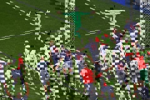 سوگ‌نامه‌ای برای حذف فرانسه از یورو!