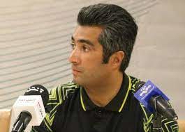 مربی ذوبآهن: نگران نباشید، میمانیم