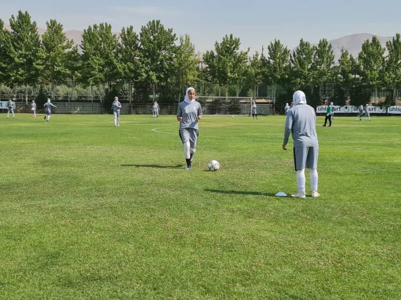 تاخیر در برگزاری مقدماتی جام ملتهای فوتبال بانوان