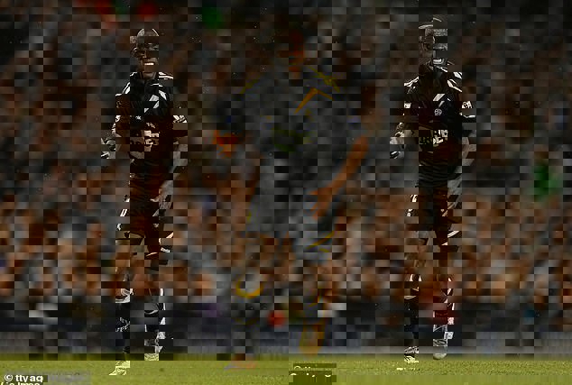 دوست دارم با اریکسن حرف بزنم؛ باید به او فضا داد