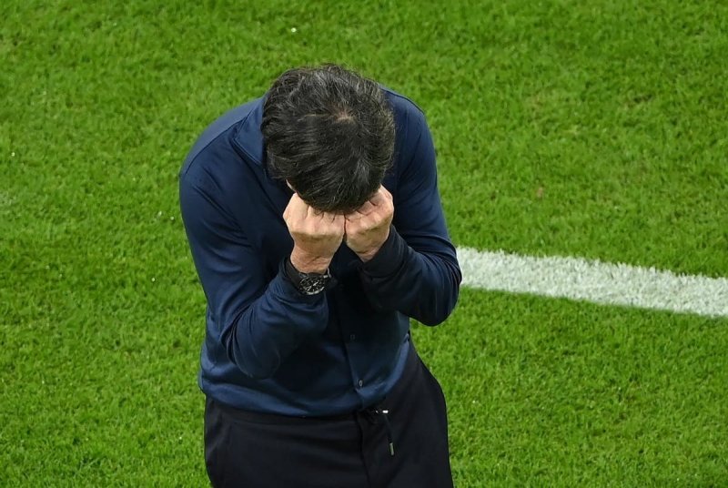 خداحافظی تلخ مردی با موهای پرپشت!