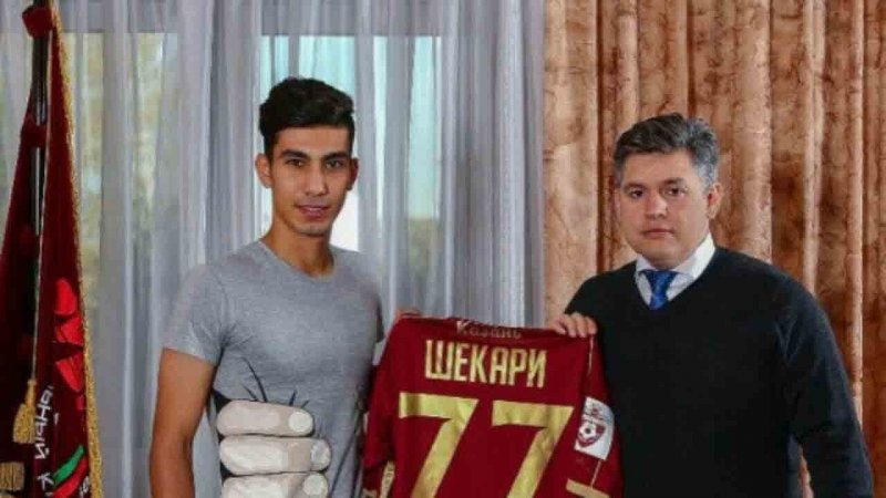 تهاتر پول شکاری با واکسن روسی کرونا!