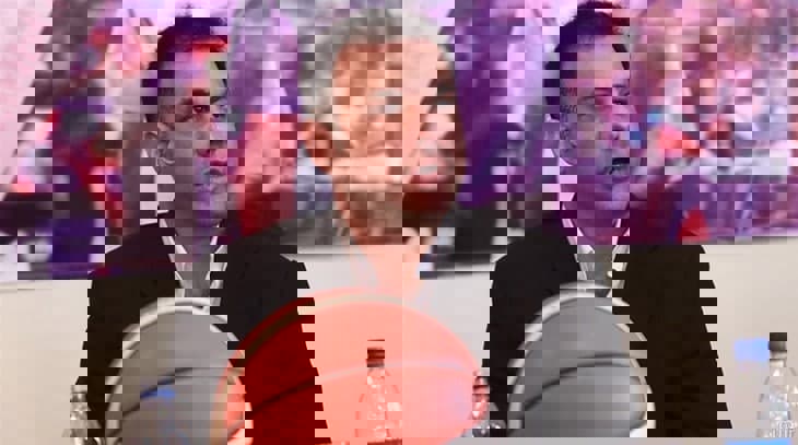 یک آبادانی، سرمربی بسکتبال نفت آبادان شد