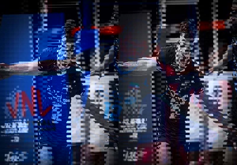 سعید معروف مافوق همه تعاریف است