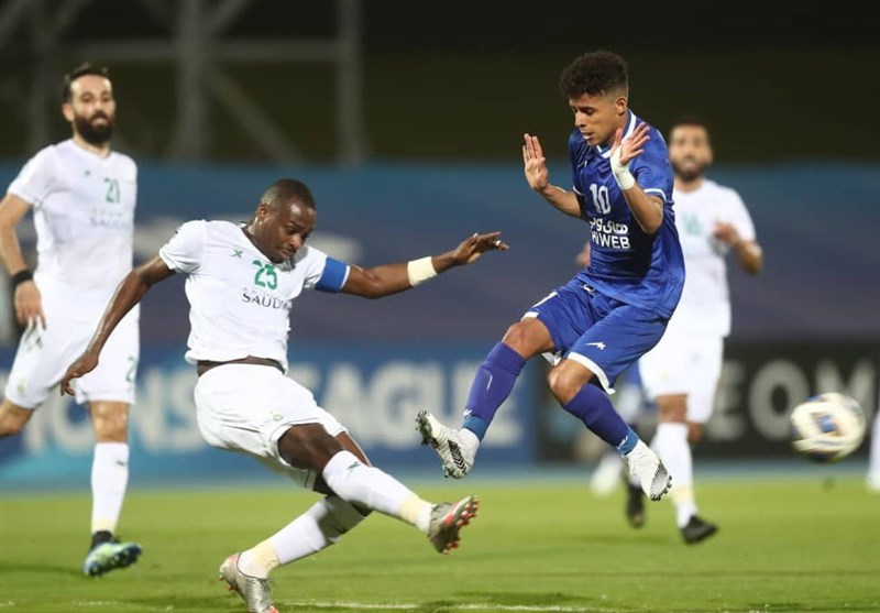 پافشاری استقلال و خبری که الهلال از آن می‌ترسد