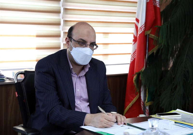 دیدار علی‌نژاد با مدیر رسانه و پخش شورای المپیک آسیا