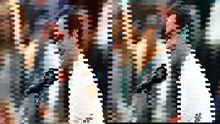 فدرر: سوئیس برابر اسپانیا تاریخ‌ساز می شود