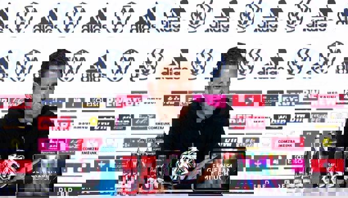 بیرهوف: ناگلزمان مربی مناسبی برای تیم ملی آلمان است