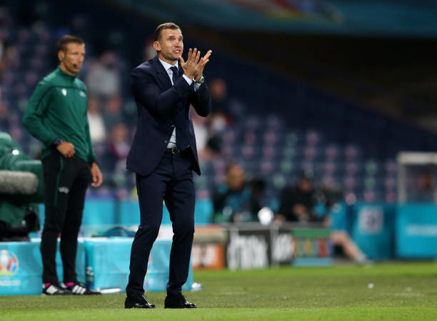 امیدوارم ایتالیایی‌ها مقابل انگلیس از ما حمایت کنند 