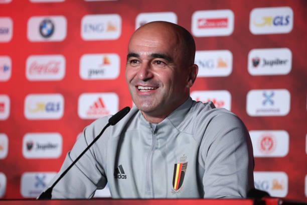 مارتینز: استعداد و تجربه هازارد برای ما مهم است