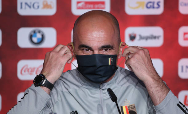 مارتینز: ایتالیا از همان ثانیه‌ اول حمله خواهد کرد