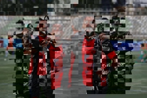 سایپا 1 - پدیده 2؛ سایپا دوباره در وضعیت قرمز