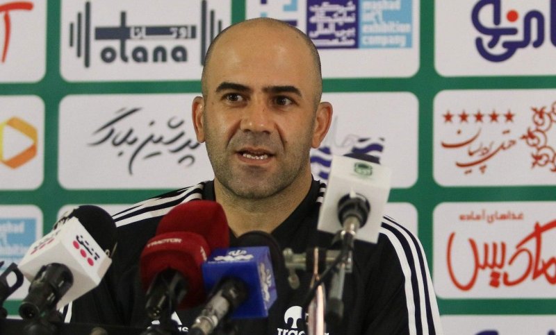 صداقت: نساجی محکوم به پیروزی است