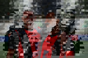 قاسمی نژاد و پایان ماموریت پیش از تعویض 