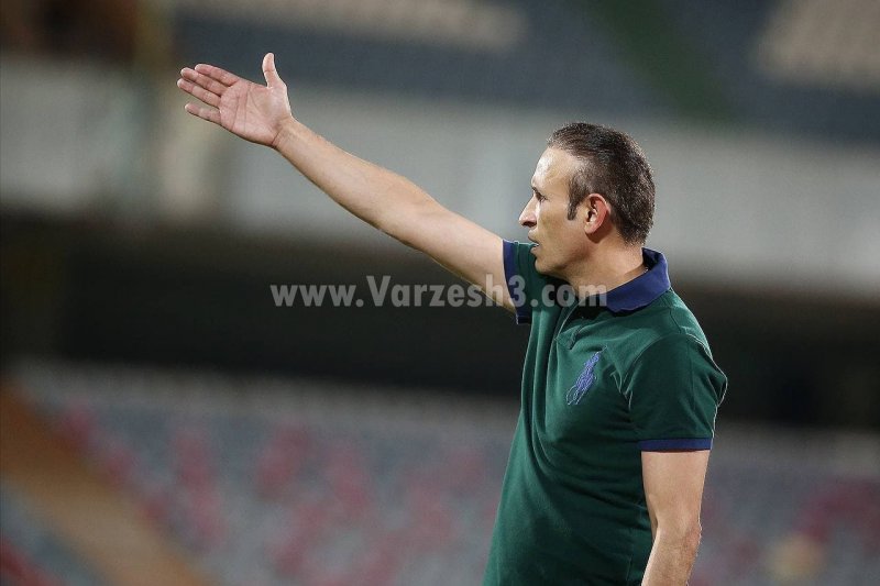 وقتی آقا یحیی آبی پوش بود (عکس)