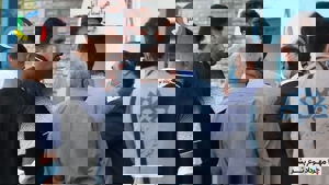 وی.ای.آر موبایلی در تبریز کار نکرد (عکس)