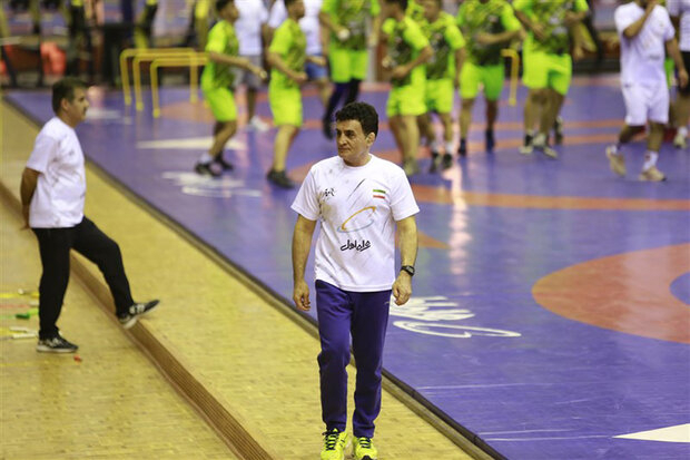 بازگشت شاگردان محمد بنا به خانه کشتی